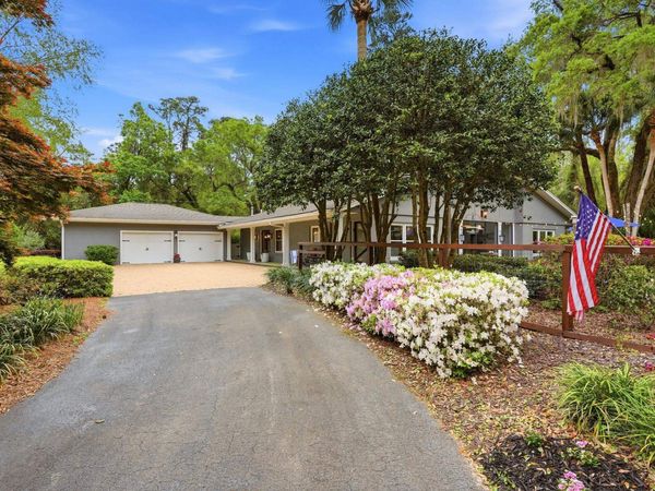 3409 LAKESHORE Drive, Tallahassee, FL 32312