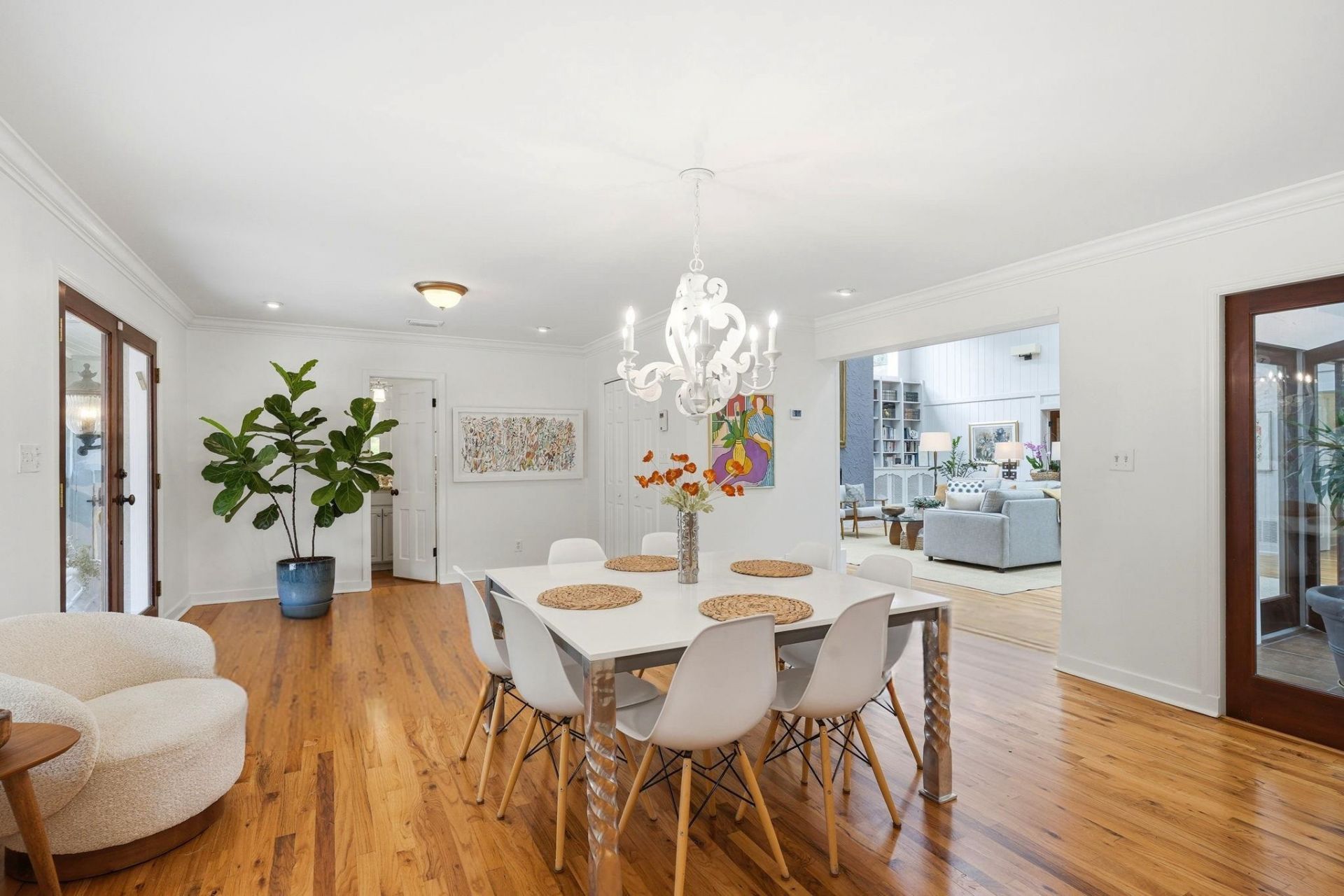 3409 Lakeshore Drive, Tallahassee, FL 32312 Photo