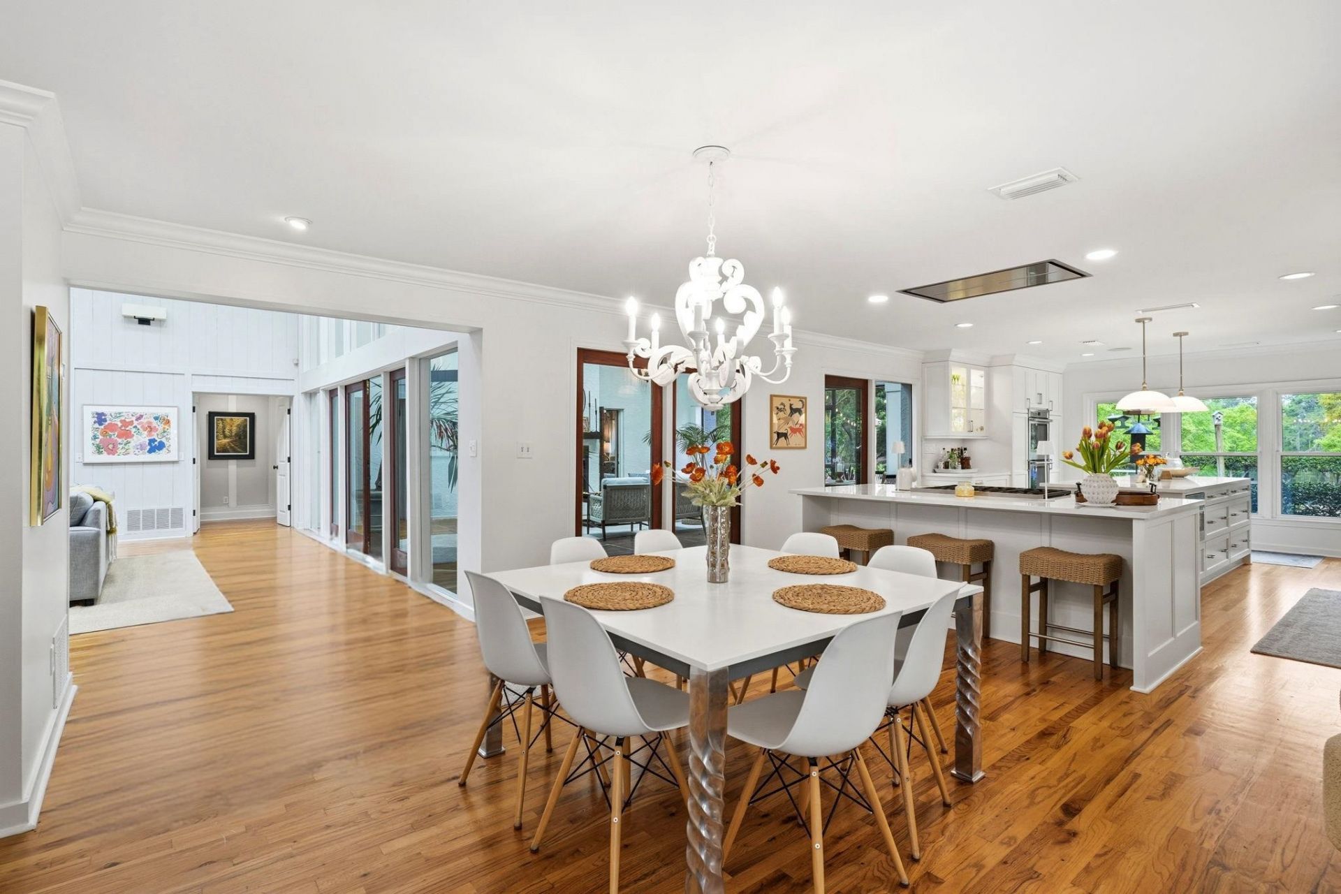 3409 Lakeshore Drive, Tallahassee, FL 32312 Photo