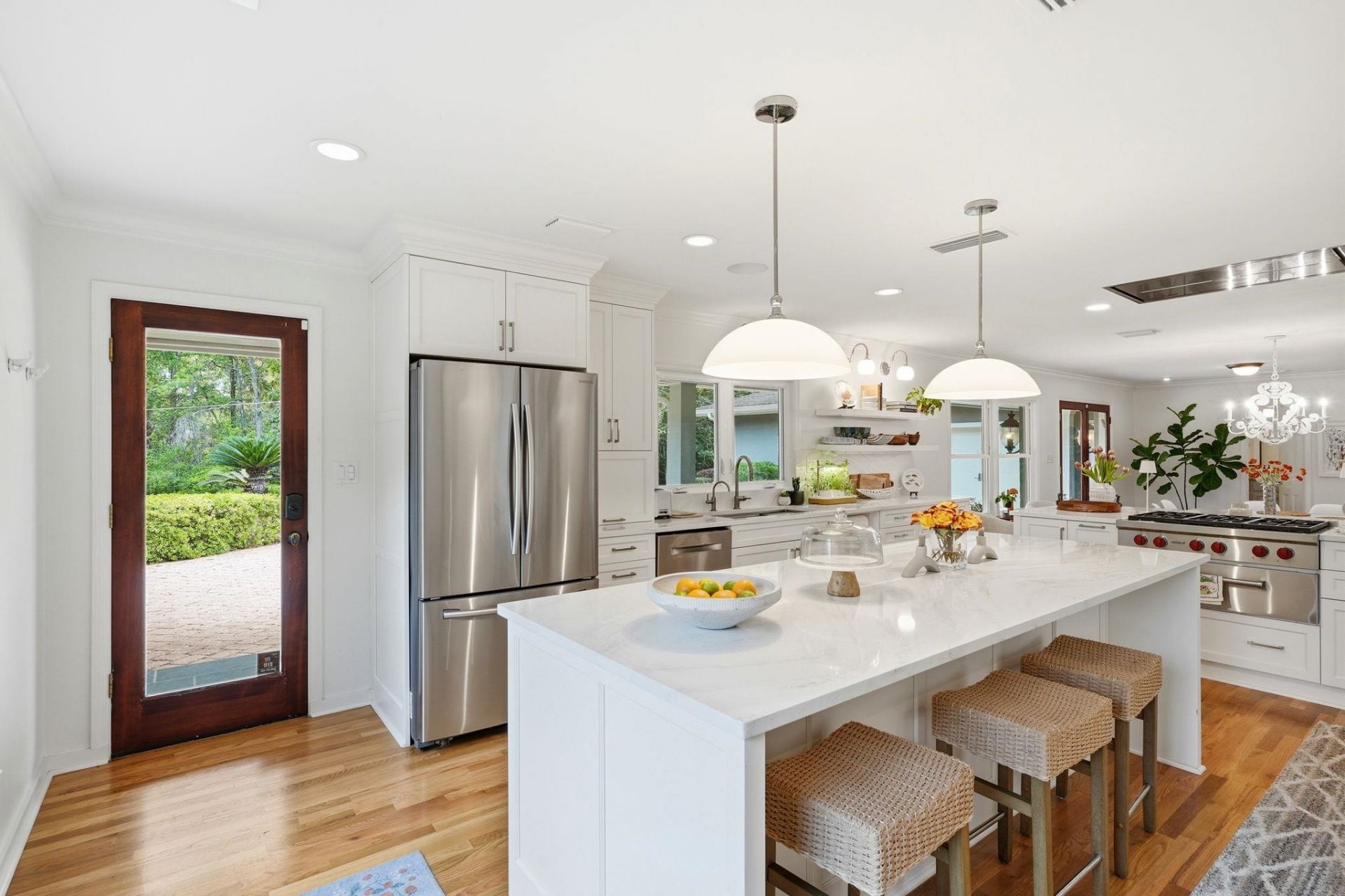 3409 Lakeshore Drive, Tallahassee, FL 32312 Photo