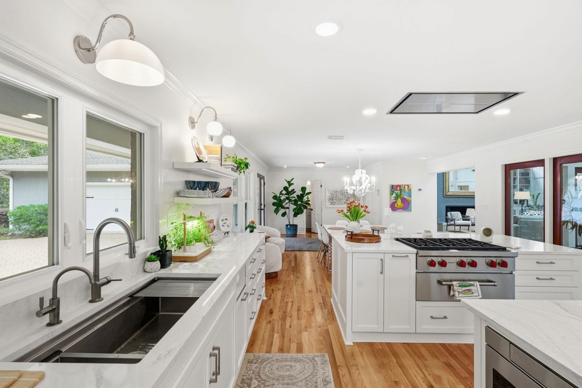 3409 Lakeshore Drive, Tallahassee, FL 32312 Photo