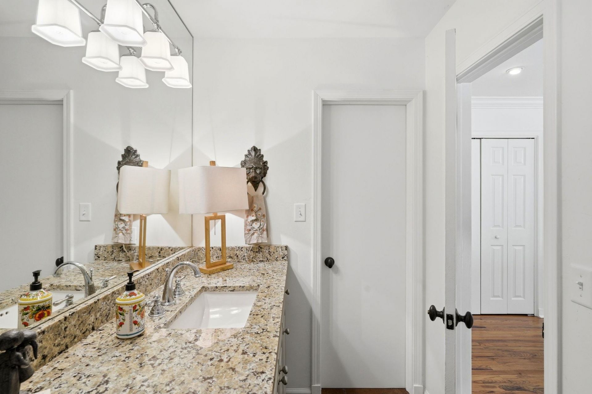 3409 Lakeshore Drive, Tallahassee, FL 32312 Photo