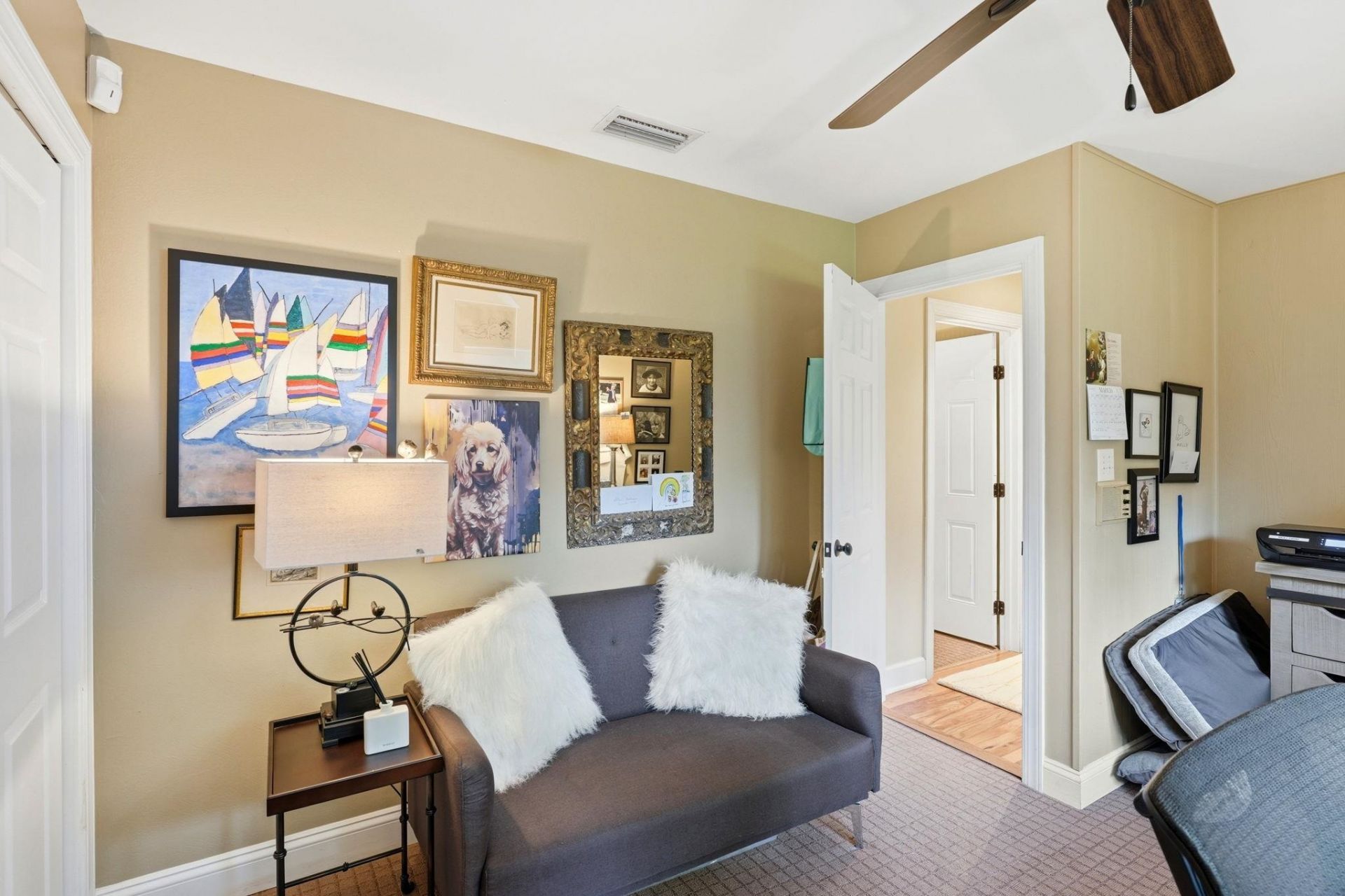 3409 Lakeshore Drive, Tallahassee, FL 32312 Photo