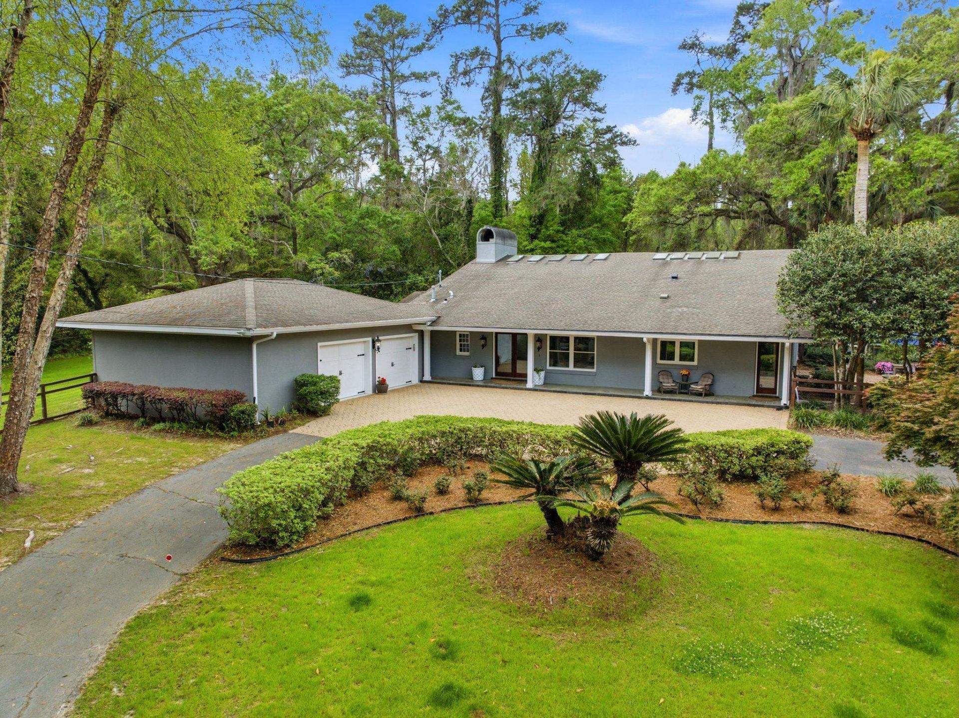 3409 Lakeshore Drive, Tallahassee, FL 32312 Photo