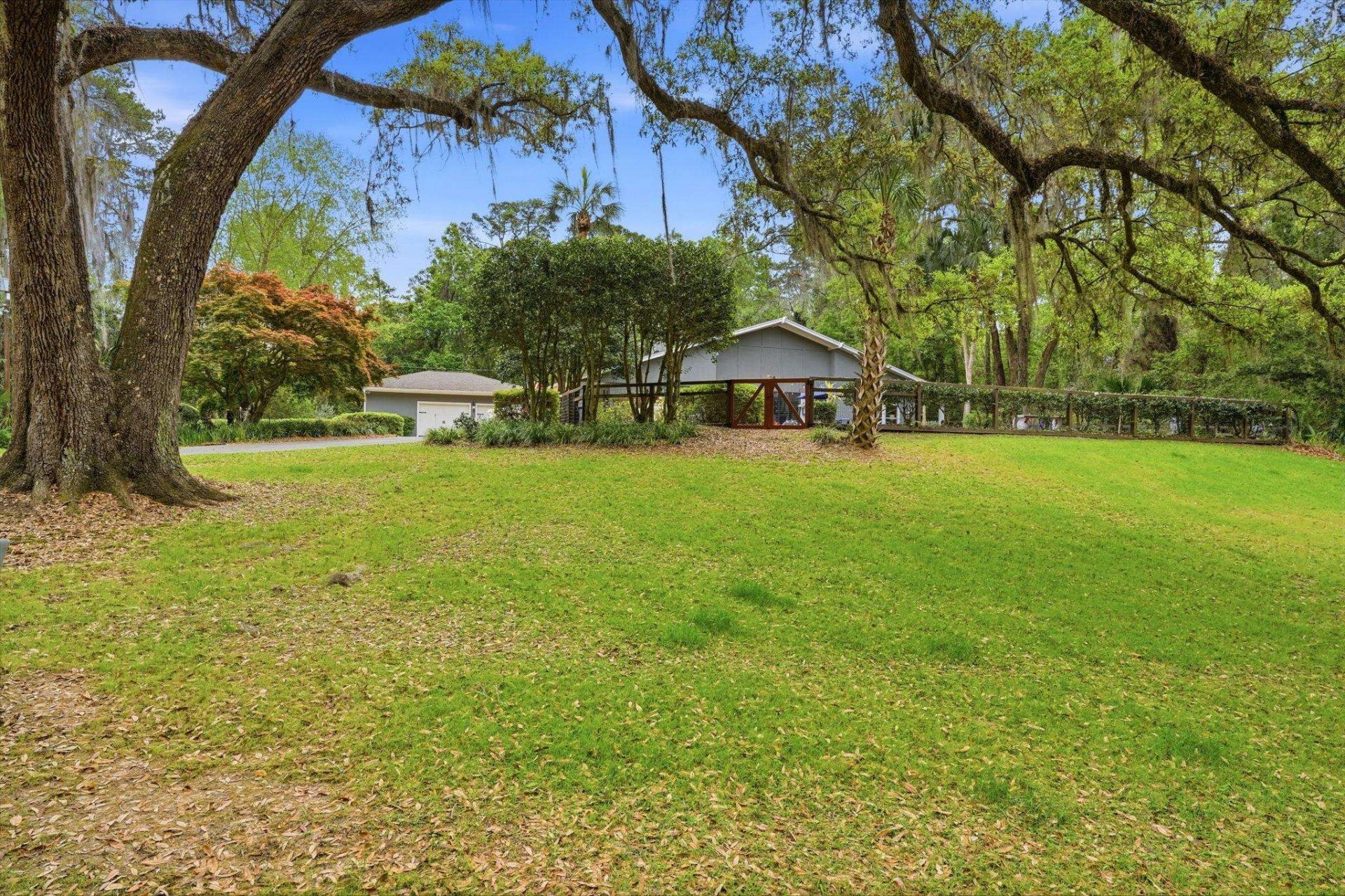 3409 Lakeshore Drive, Tallahassee, FL 32312 Photo
