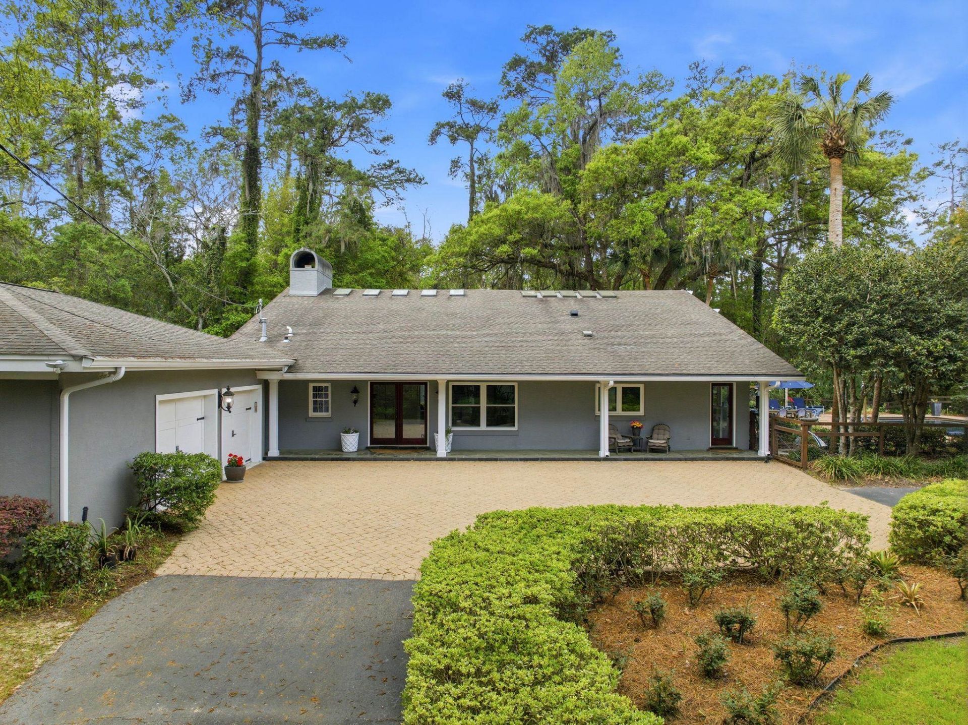3409 Lakeshore Drive, Tallahassee, FL 32312 Photo