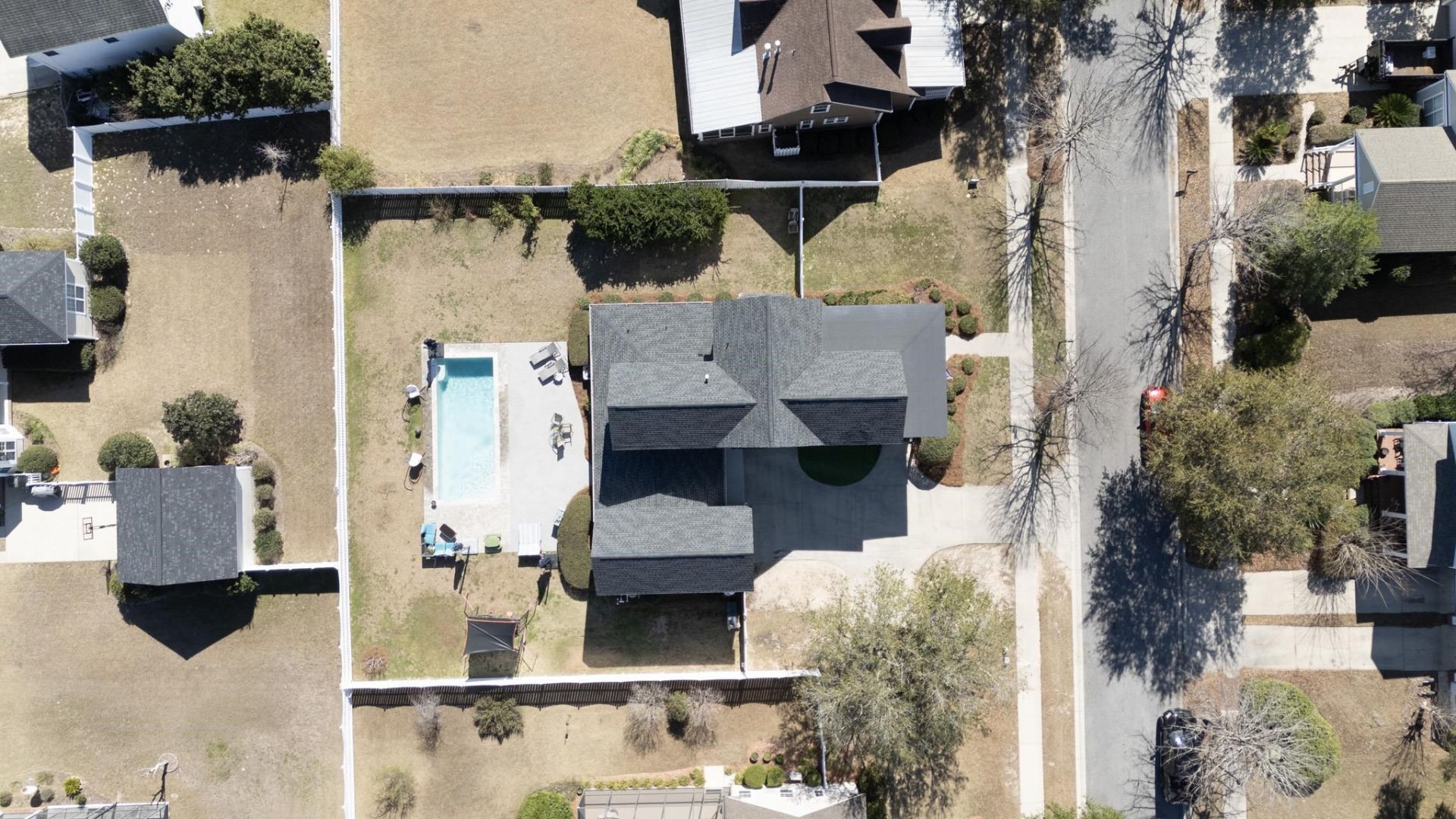 4117 Fitzgerald Road , Tallahassee, FL 32311 Photo