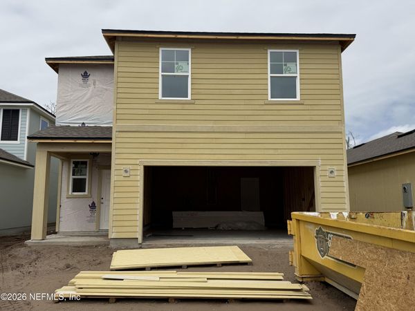 14768 MACADAMIA Lane, Jacksonville, FL 32218