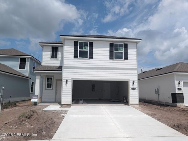 14768 MACADAMIA Lane, Jacksonville, FL 32218