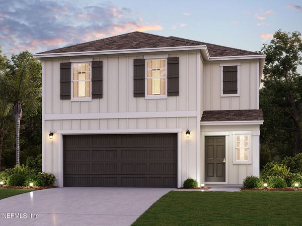 14768 MACADAMIA Lane, Jacksonville, FL 32218