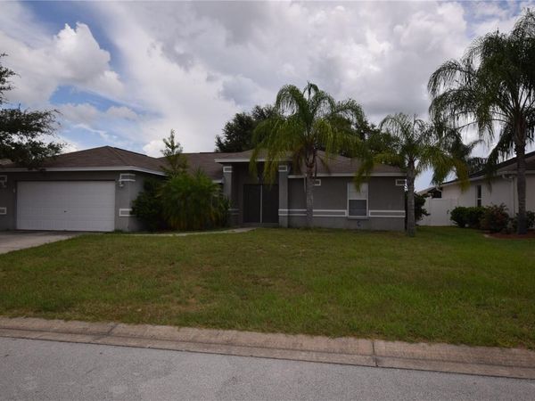 206 WINDRIDGE STREET , DAVENPORT, FL 33837