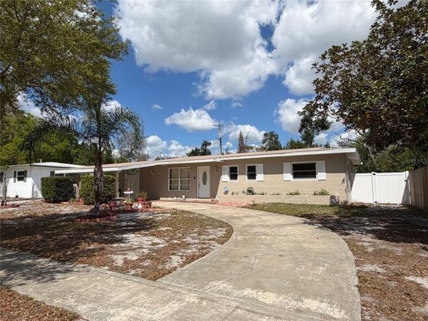 208 WILSHIRE DRIVE , CASSELBERRY, FL 32707
