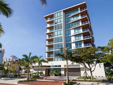 111 GOLDEN GATE POINT , Unit 802PH, SARASOTA, FL 34236