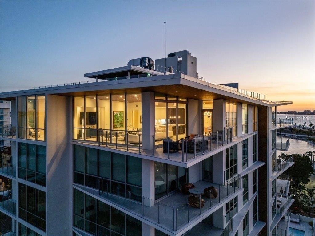 111 Golden Gate Point , Unit 802PH, Sarasota, FL 34236 Photo