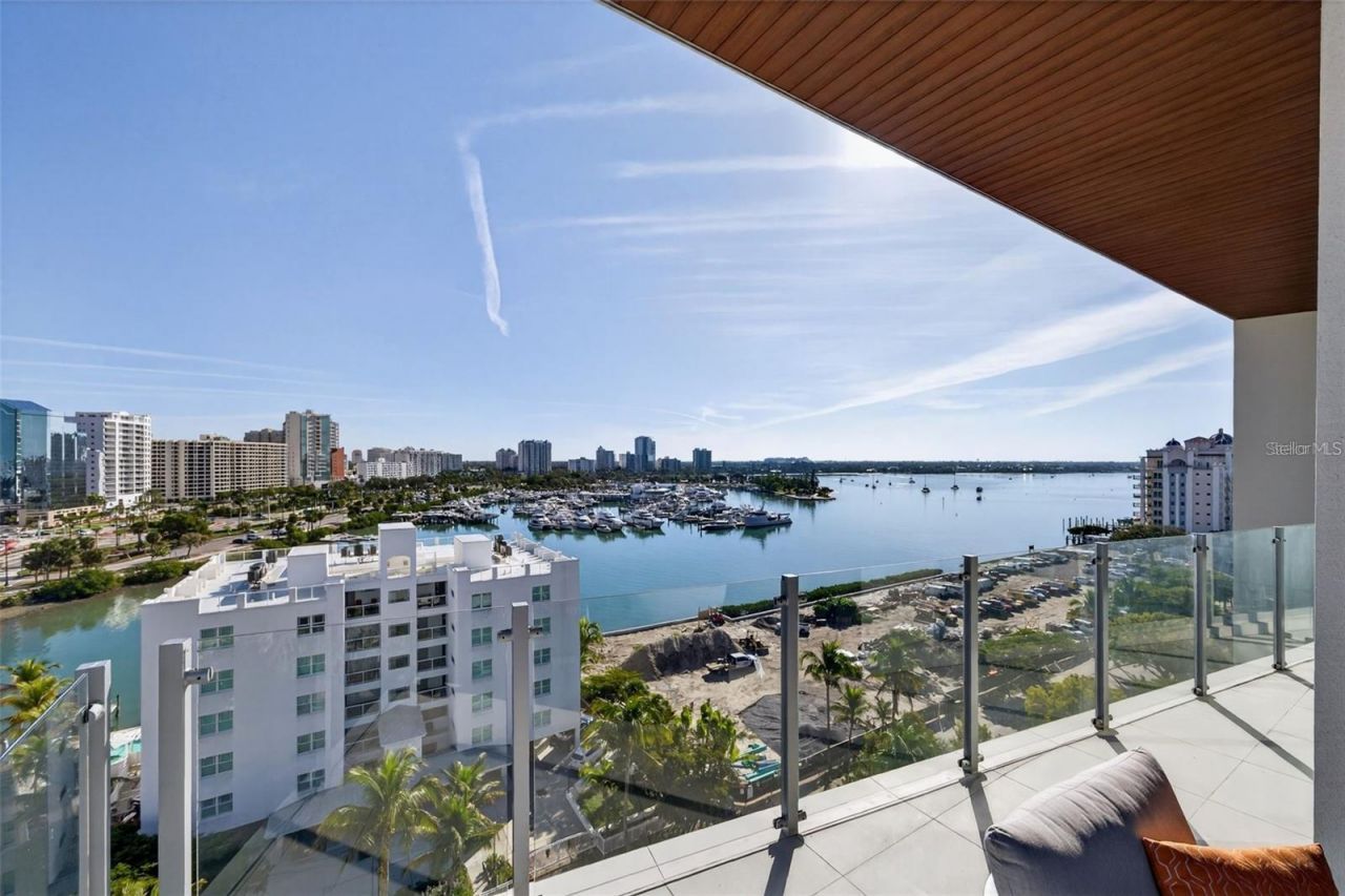 111 Golden Gate Point , Unit 802PH, Sarasota, FL 34236 Photo