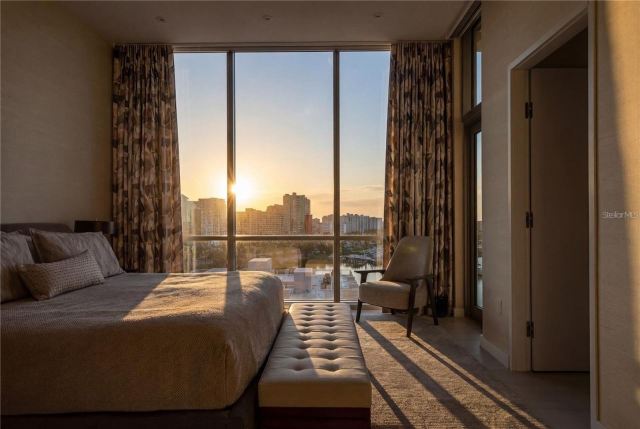 111 Golden Gate Point , Unit 802PH, Sarasota, FL 34236 Photo