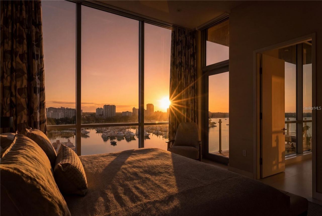 111 Golden Gate Point , Unit 802PH, Sarasota, FL 34236 Photo