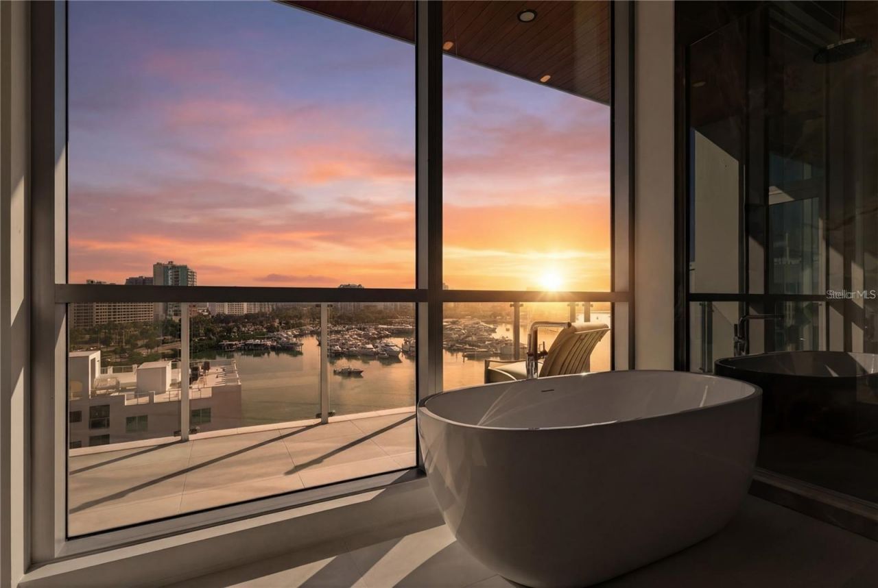 111 Golden Gate Point , Unit 802PH, Sarasota, FL 34236 Photo