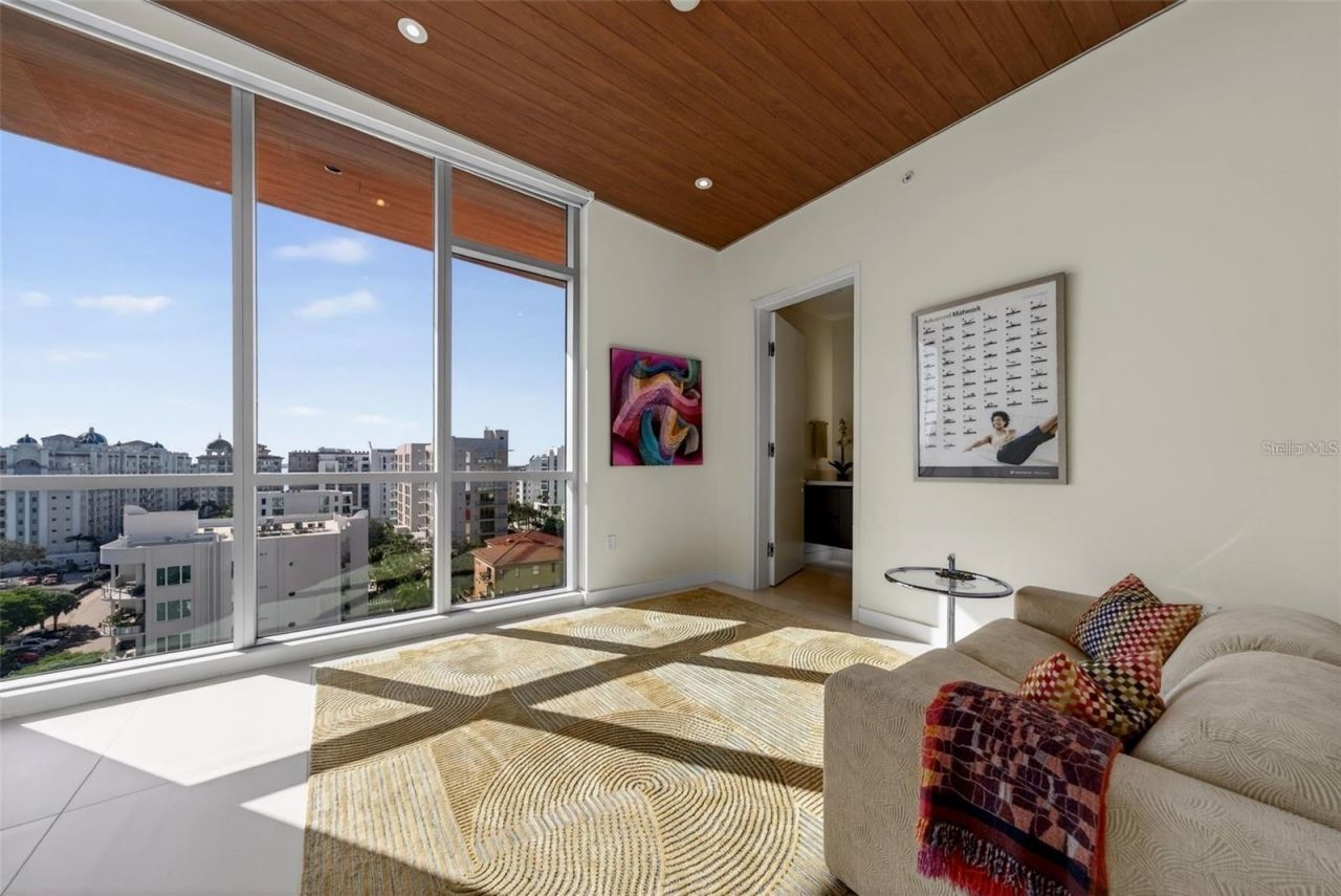 111 Golden Gate Point , Unit 802PH, Sarasota, FL 34236 Photo