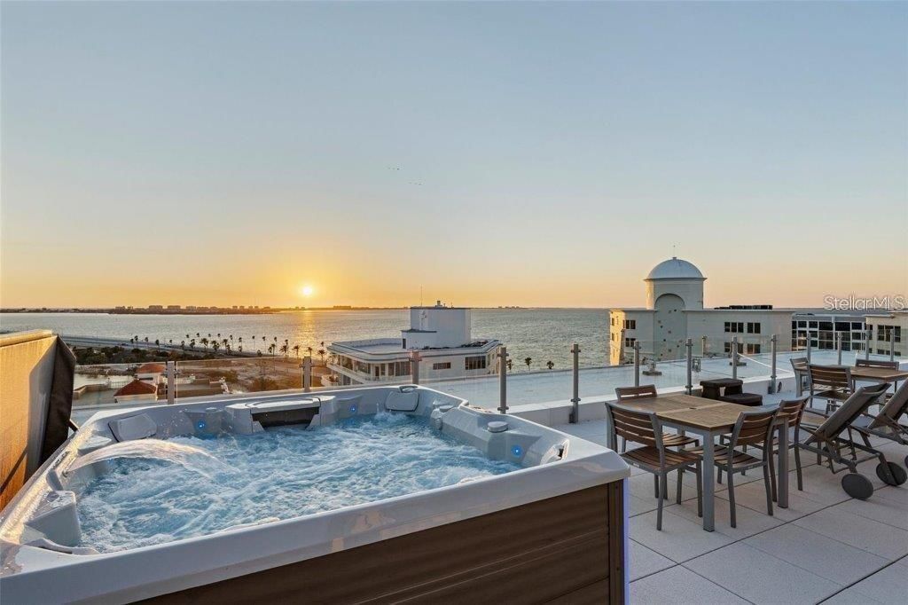 111 Golden Gate Point , Unit 802PH, Sarasota, FL 34236 Photo