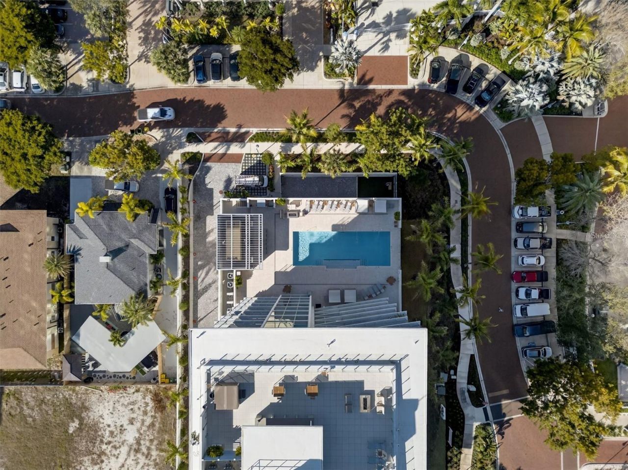 111 Golden Gate Point , Unit 802PH, Sarasota, FL 34236 Photo