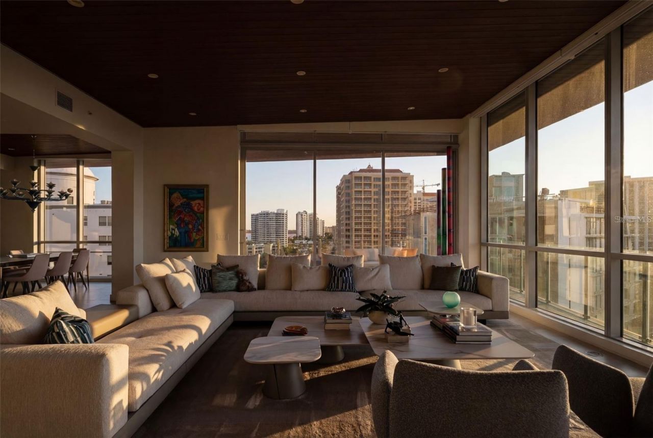 111 Golden Gate Point , Unit 802PH, Sarasota, FL 34236 Photo