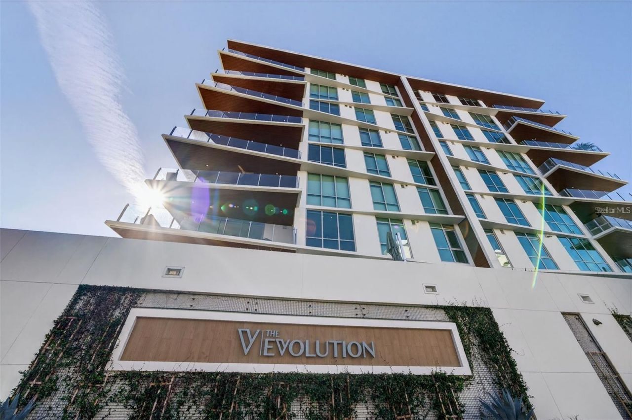 111 Golden Gate Point , Unit 802PH, Sarasota, FL 34236 Photo