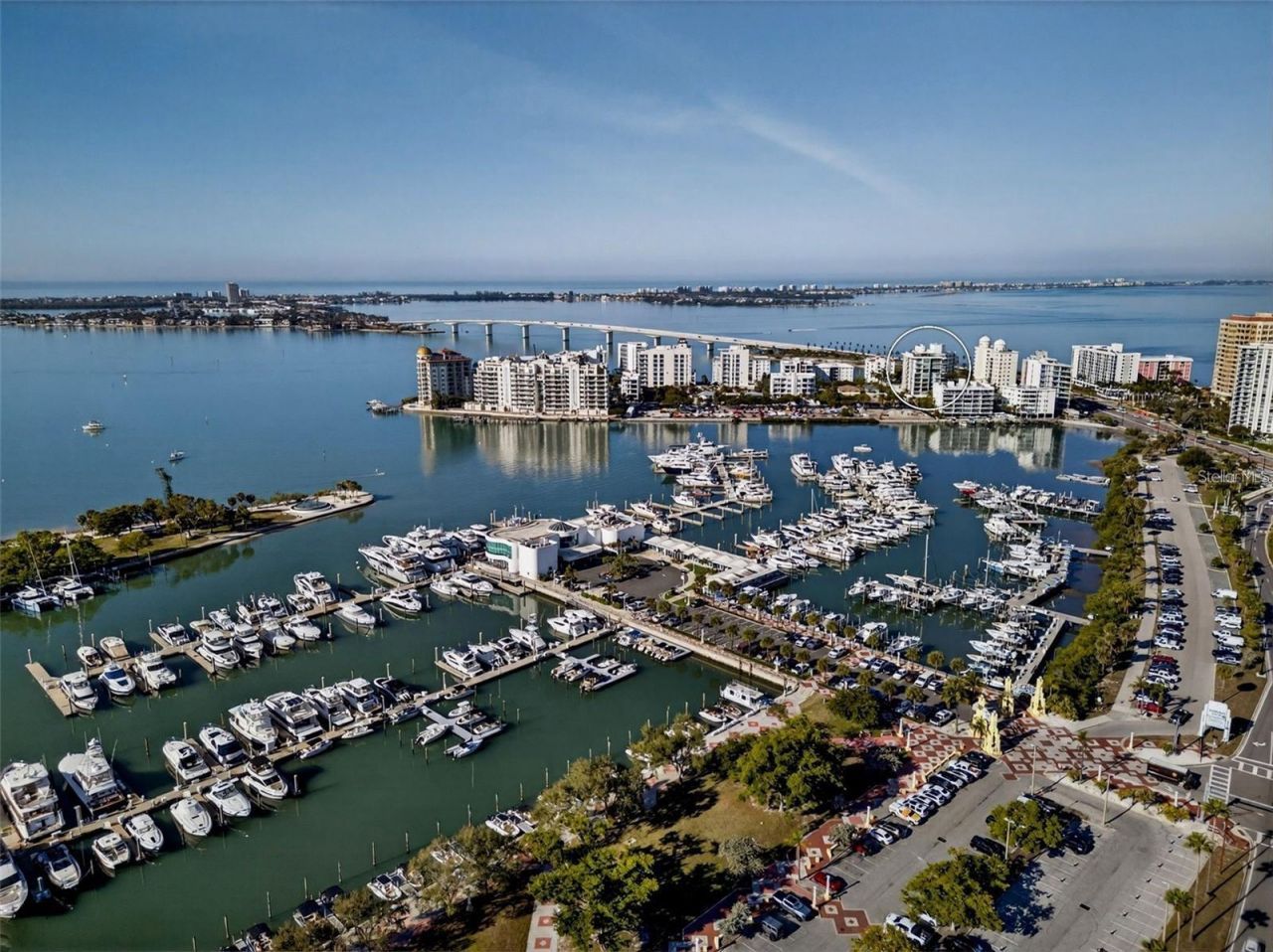 111 Golden Gate Point , Unit 802PH, Sarasota, FL 34236 Photo