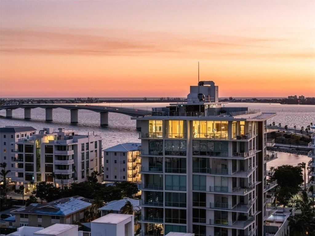 111 Golden Gate Point , Unit 802PH, Sarasota, FL 34236 Photo