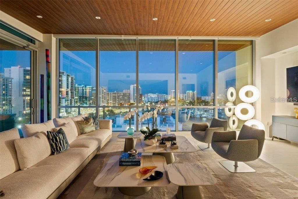 111 Golden Gate Point , Unit 802PH, Sarasota, FL 34236 Photo