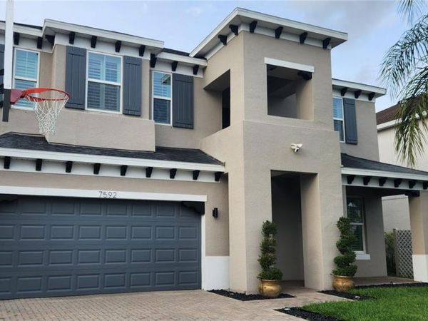 7592 AGUILA DRIVE, SARASOTA, FL 34240