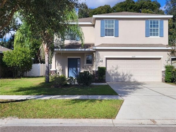 36142 LAGUNA HILLS CIRCLE , ZEPHYRHILLS, FL 33541