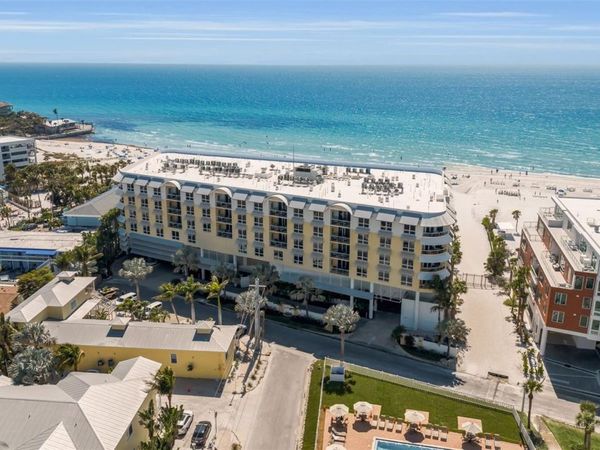 915 SEASIDE DRIVE , Unit 310, SARASOTA, FL 34242