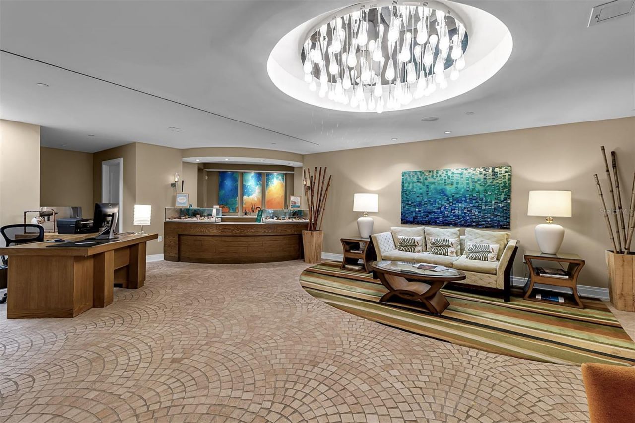 915 Seaside Drive, Unit 310, Sarasota, FL 34242 Photo