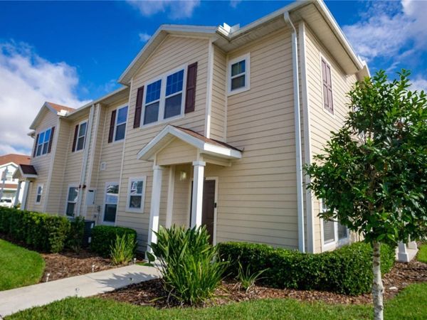 3231 CUPID PL PLACE , KISSIMMEE, FL 34747