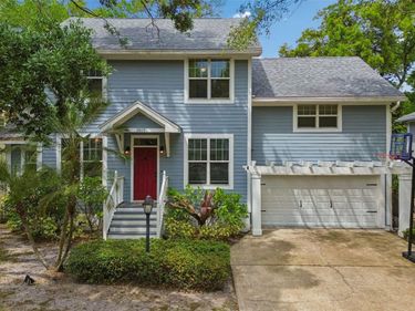 2805 SOUTHPOINTE LANE , TAMPA, FL 33611