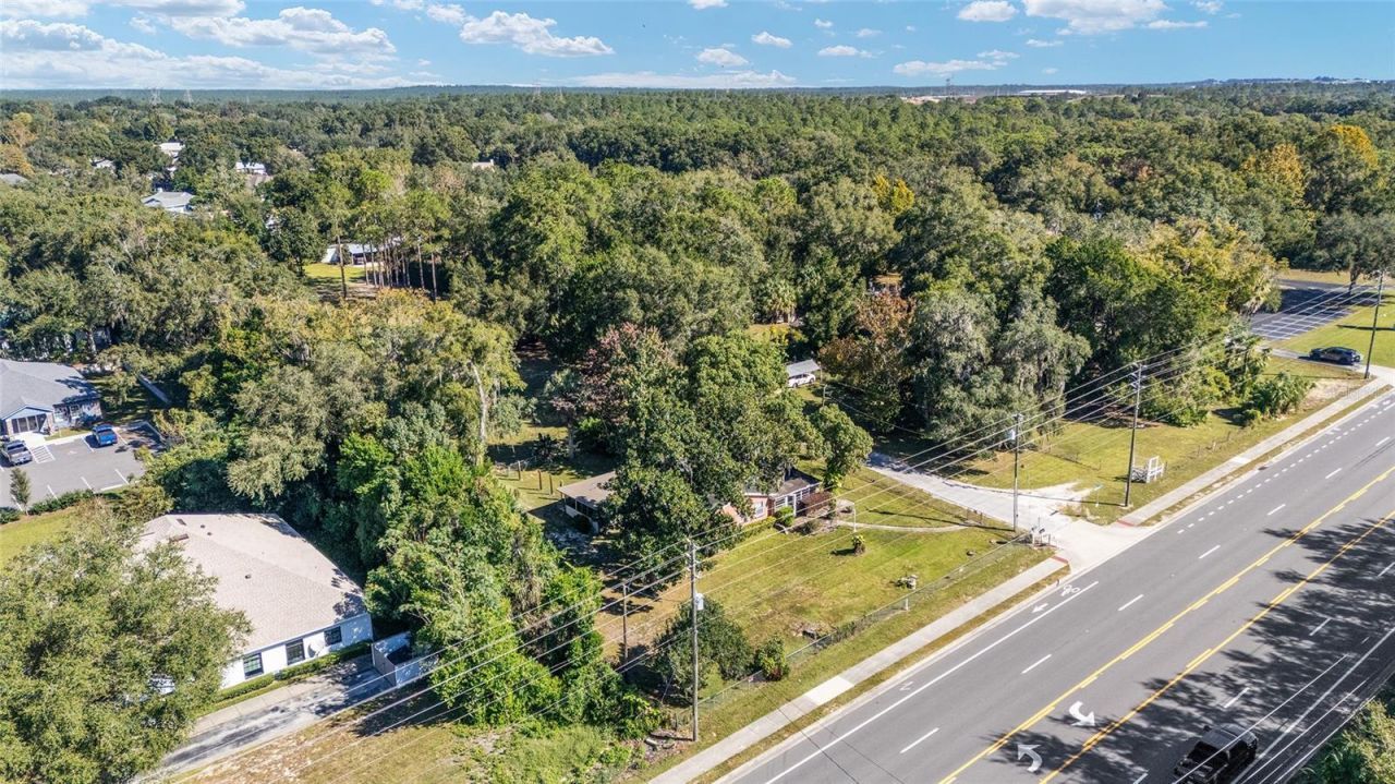 5985 W Gulf To Lake Highway, Crystal River, FL 34429 Photo