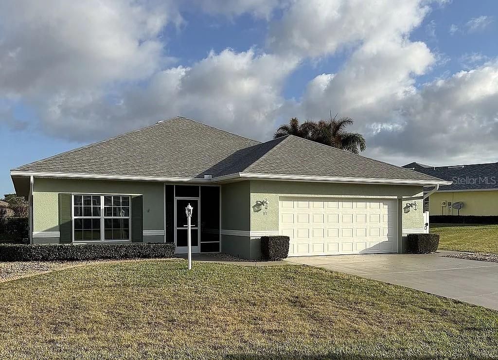 117 Rosewood Drive N, Lake Placid, FL 33852 Photo