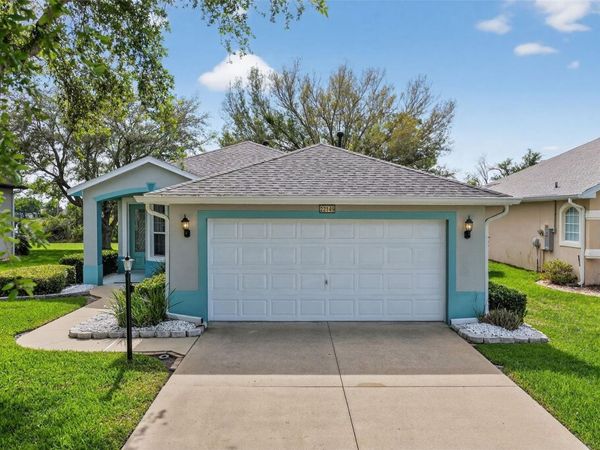 22149 DRAW BRIDGE DRIVE , LEESBURG, FL 34748