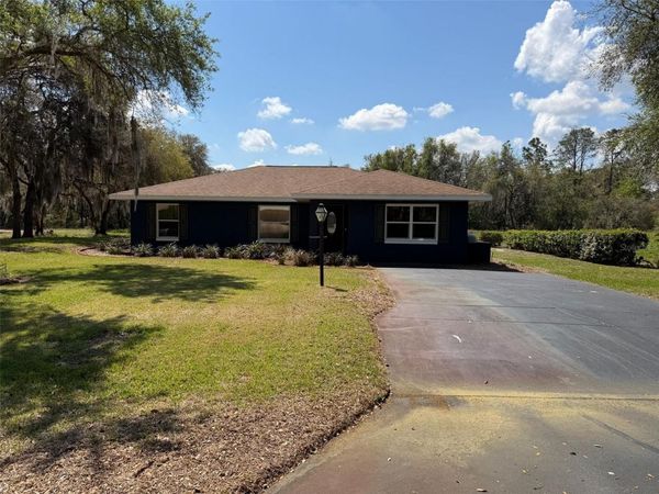 9816 E GRANADA COURT , INVERNESS, FL 34450
