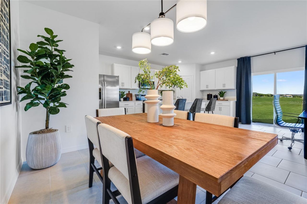 3821 Ambersweet Crossing , Parrish, FL 34219 Photo