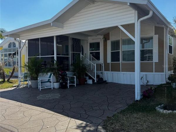 123 PANSY STREET , DAVENPORT, FL 33837