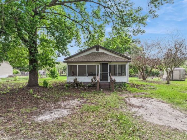 4125 LAVON REYNOLDS LANE , LAKELAND, FL 33810