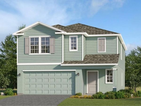 18053 MELLON STREET , PARRISH, FL 34219