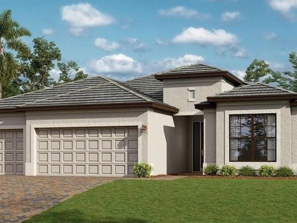 18384 LEGACY PRESERVE DRIVE , PARRISH, FL 34219