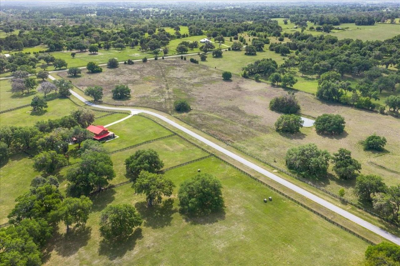 Tbd NW 154th Ave. Rd Lot 11, Morriston, FL 32668 Photo