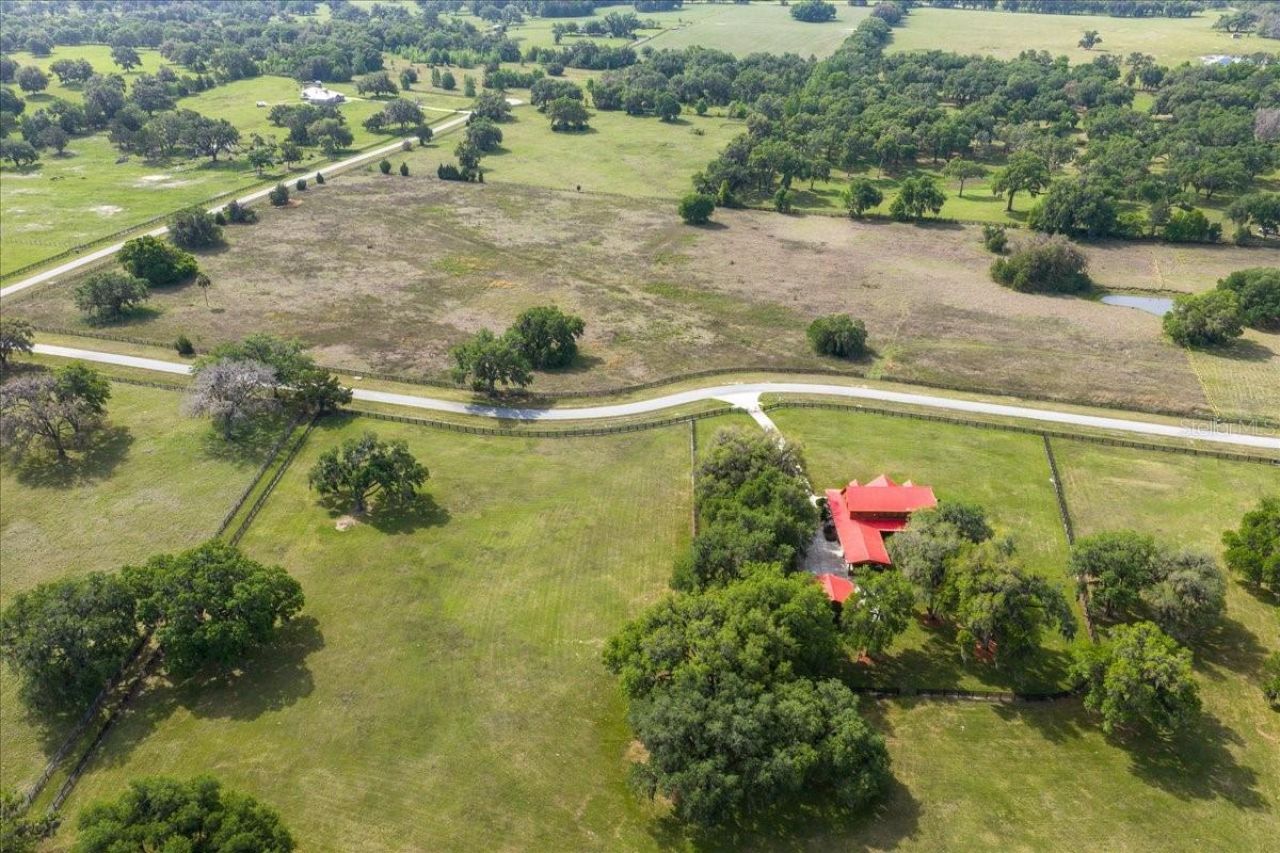 Tbd NW 154th Ave. Rd Lot 11, Morriston, FL 32668 Photo