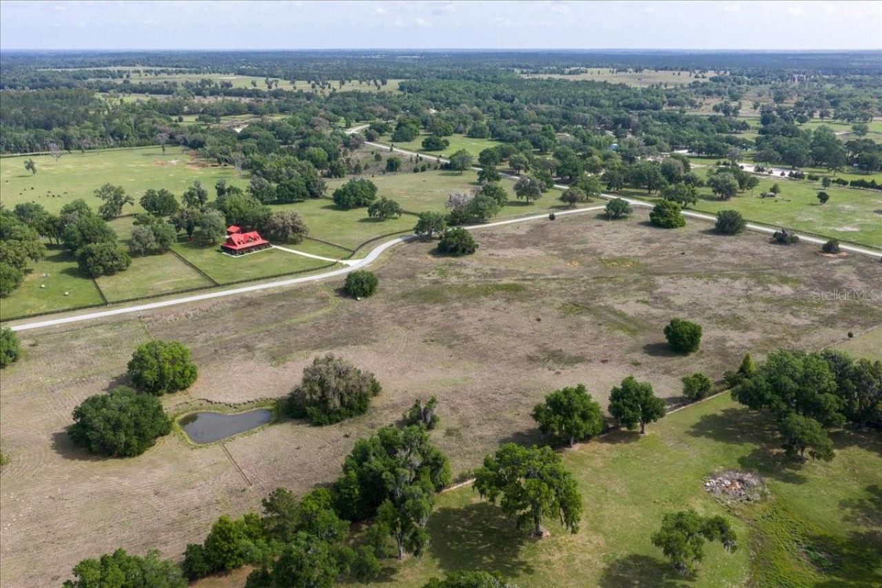 Tbd NW 154th Ave. Rd Lot 11, Morriston, FL 32668 Photo
