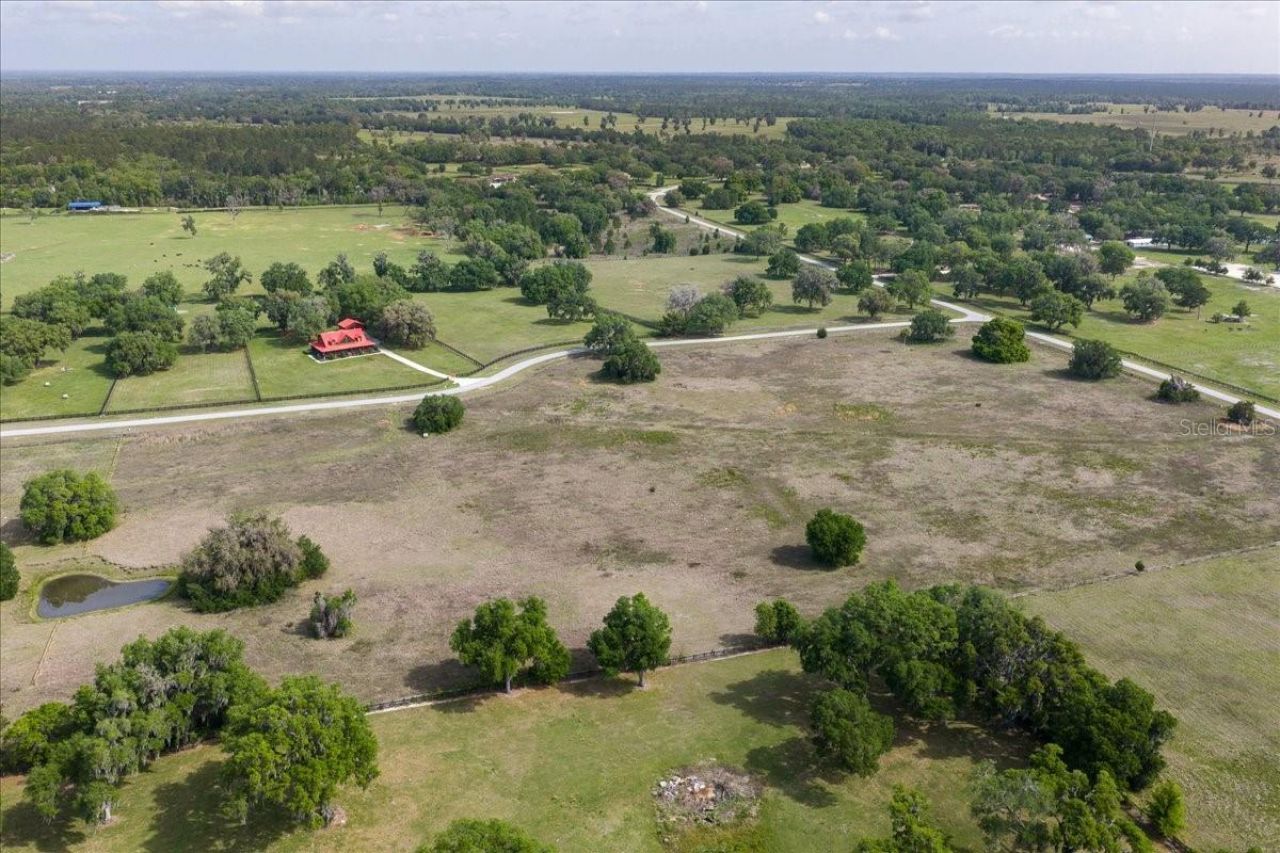 Tbd NW 154th Ave. Rd Lot 11, Morriston, FL 32668 Photo