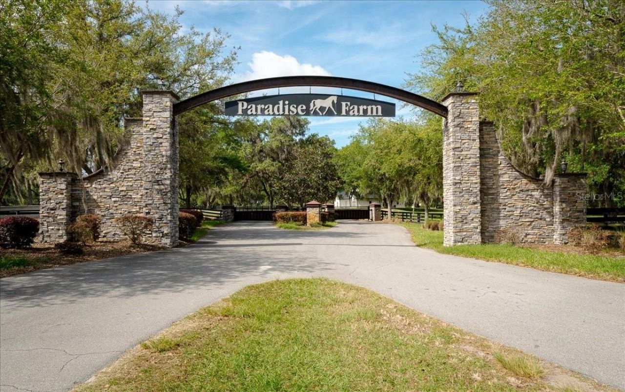 Tbd NW 154th Ave. Rd Lot 11, Morriston, FL 32668 Photo